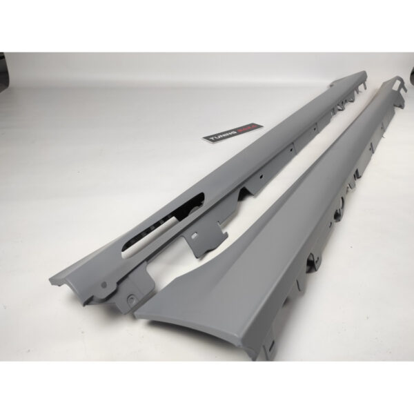 Bodykit BMW G20 PreLCI 340i M-Tech – Zderzaki + Progi + Dyfuzor + Końcówki wydechu - obrazek 10