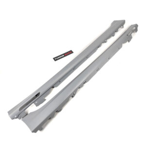 Bodykit BMW G20 PreLCI 340i M-Tech – Zderzaki + Progi + Dyfuzor + Końcówki wydechu - obrazek 11