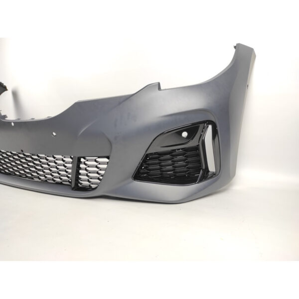 Bodykit BMW G20 PreLCI 340i M-Tech – Zderzaki + Progi + Dyfuzor + Końcówki wydechu - obrazek 4