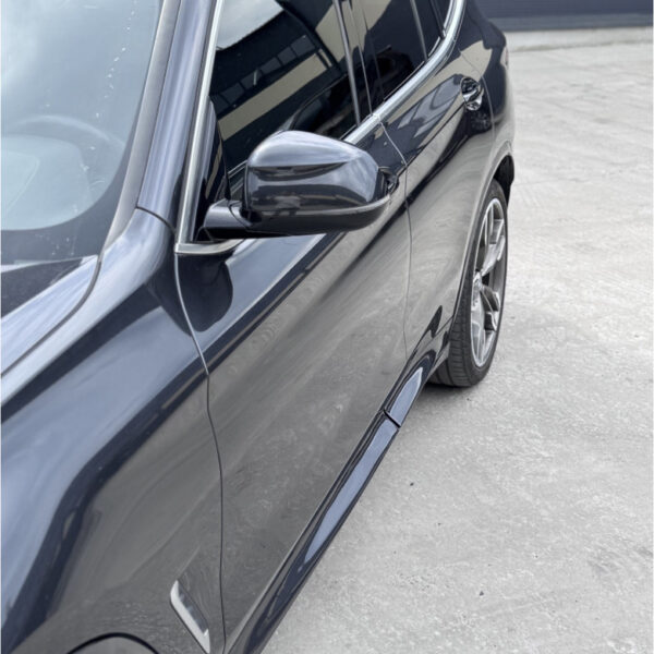 Bodykit BMW X3M G01 Pre-LCI (2018–2020) – Konwersja z wersji standardowej na X3M - obrazek 5