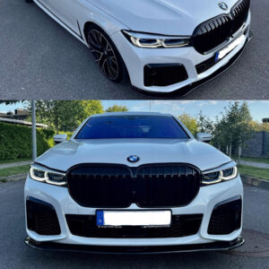 Bodykit Zderzaki Progi BMW G11/G12 M-Pakiet (2019–2022) - obrazek 3