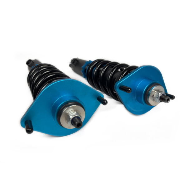 LINESRACING zestaw regulowanych amortyzatorów full-tap do Mazda MX-5 NA/NB - obrazek 2