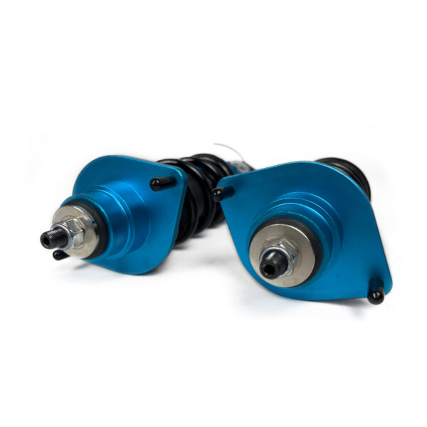 LINESRACING zestaw regulowanych amortyzatorów full-tap do Mazda MX-5 NA/NB - obrazek 3