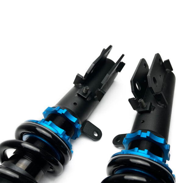 LINESRACING zestaw regulowanych amortyzatorów full-tap do Mitsubishi Lancer 2008+ - obrazek 7