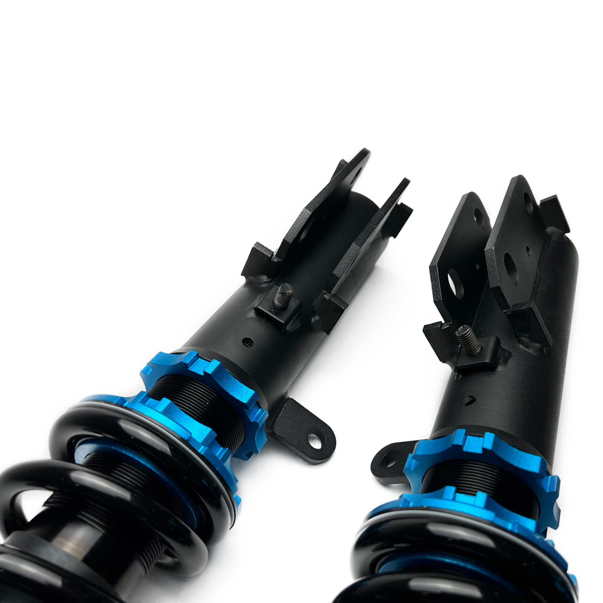 LINESRACING zestaw regulowanych amortyzatorów full-tap do Mitsubishi Lancer 2008+ - obrazek 7