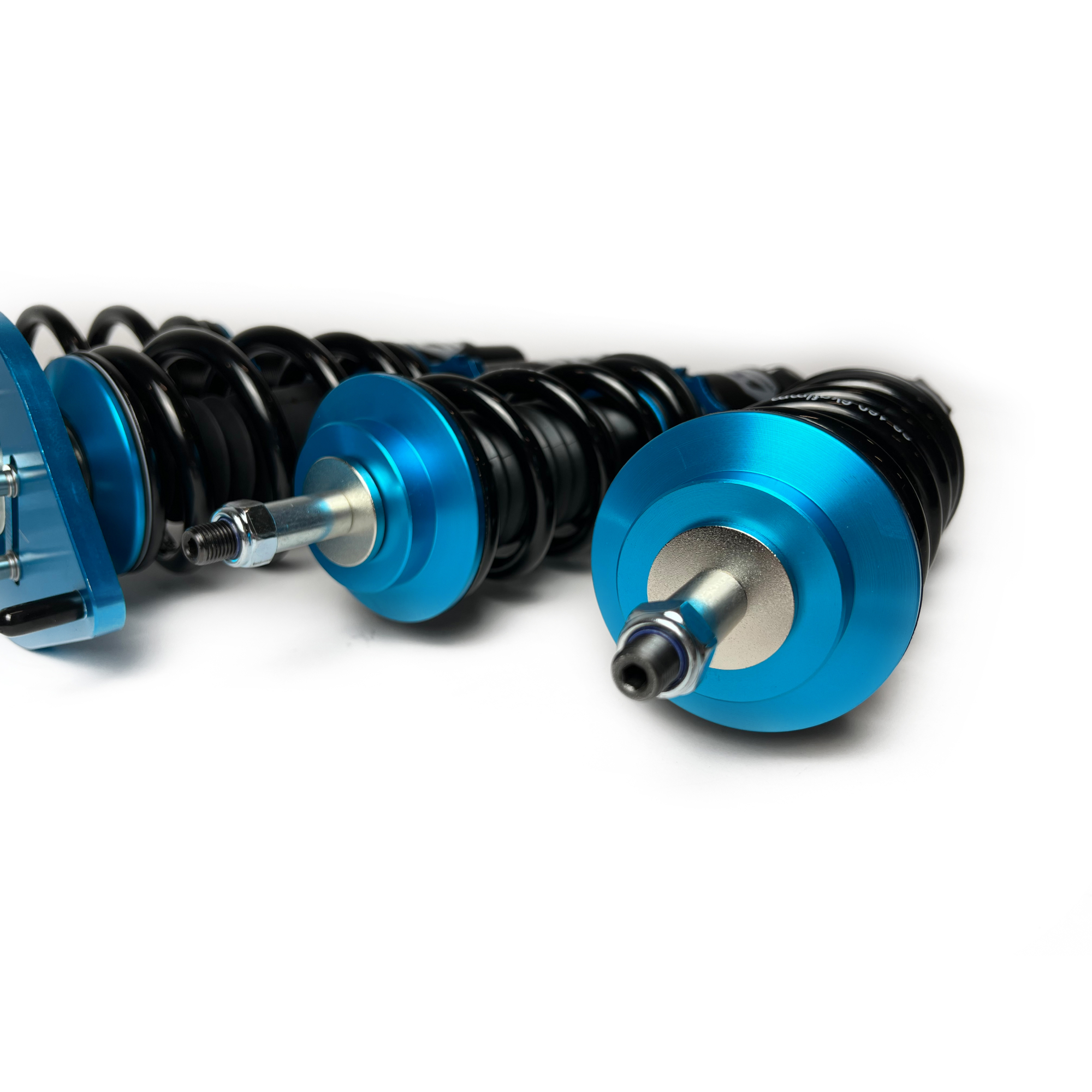 LINESRACING zestaw regulowanych amortyzatorów full-tap do MINI R50/R51/R52/R53 8/6kg - obrazek 7