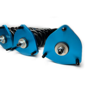 LINESRACING zestaw regulowanych amortyzatorów full-tap do Infiniti Q50 AWD 44mm W/O DDS 14-20 - obrazek 4