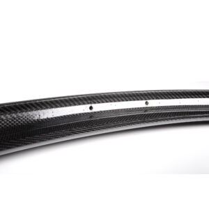 Karbonowa Lotka Spoiler Toyota Supra A90 V Style (Dry-Carbon) - obrazek 10