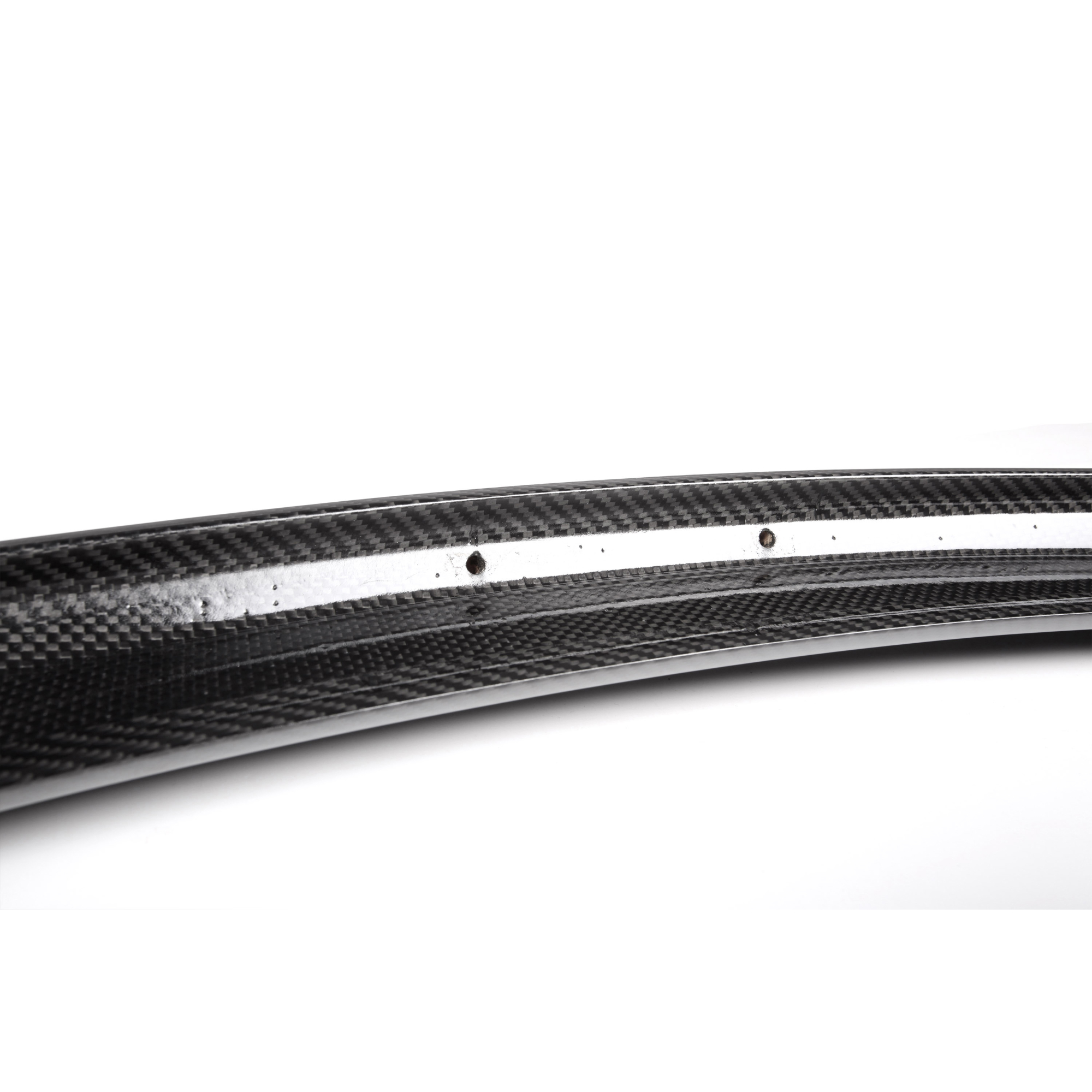 Karbonowa Lotka Spoiler Toyota Supra A90 V Style (Dry-Carbon) - obrazek 10