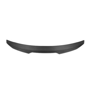Karbonowa Lotka Spoiler BMW G30 / M5 F90 PSM Style (Dry-Carbon) - obrazek 2