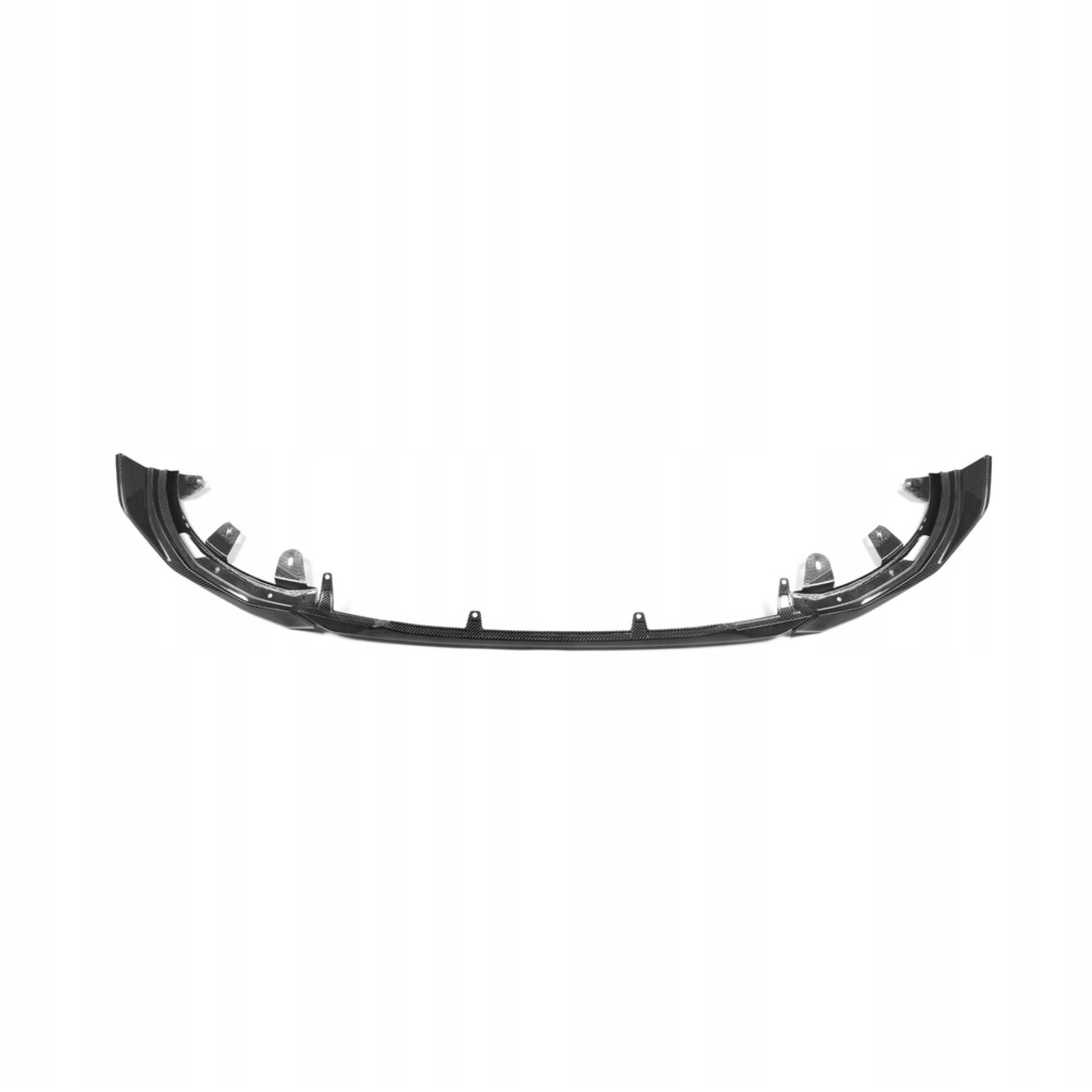 Dokładka Splitter Przód do BMW G42 w stylu M-Performance - obrazek 3