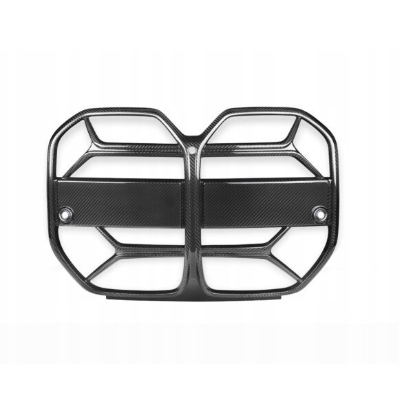 Karbonowy Grill (Nerki) BMW Seria 4 G26 CSL Style - obrazek 2