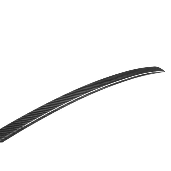 Karbonowy Spoiler BMW Seria 5 G68 2024+ M5 Style - obrazek 2