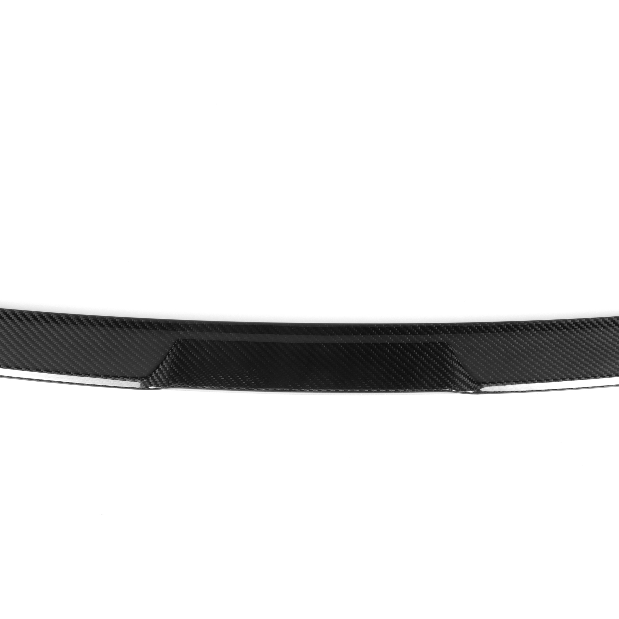 Karbonowa Lotka Spoiler BMW G68 M-Performance Style (Dry-Carbon) - obrazek 3