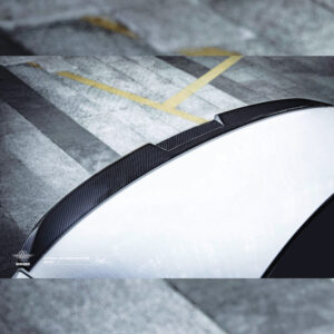 Karbonowa Lotka Spoiler BMW G68 M-Performance Style (Dry-Carbon) - obrazek 6