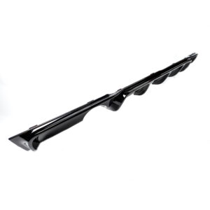 Dyfuzor Tylny BMW F30 / F31 M-Performance Look Czarny Połysk (0-0) - obrazek 6