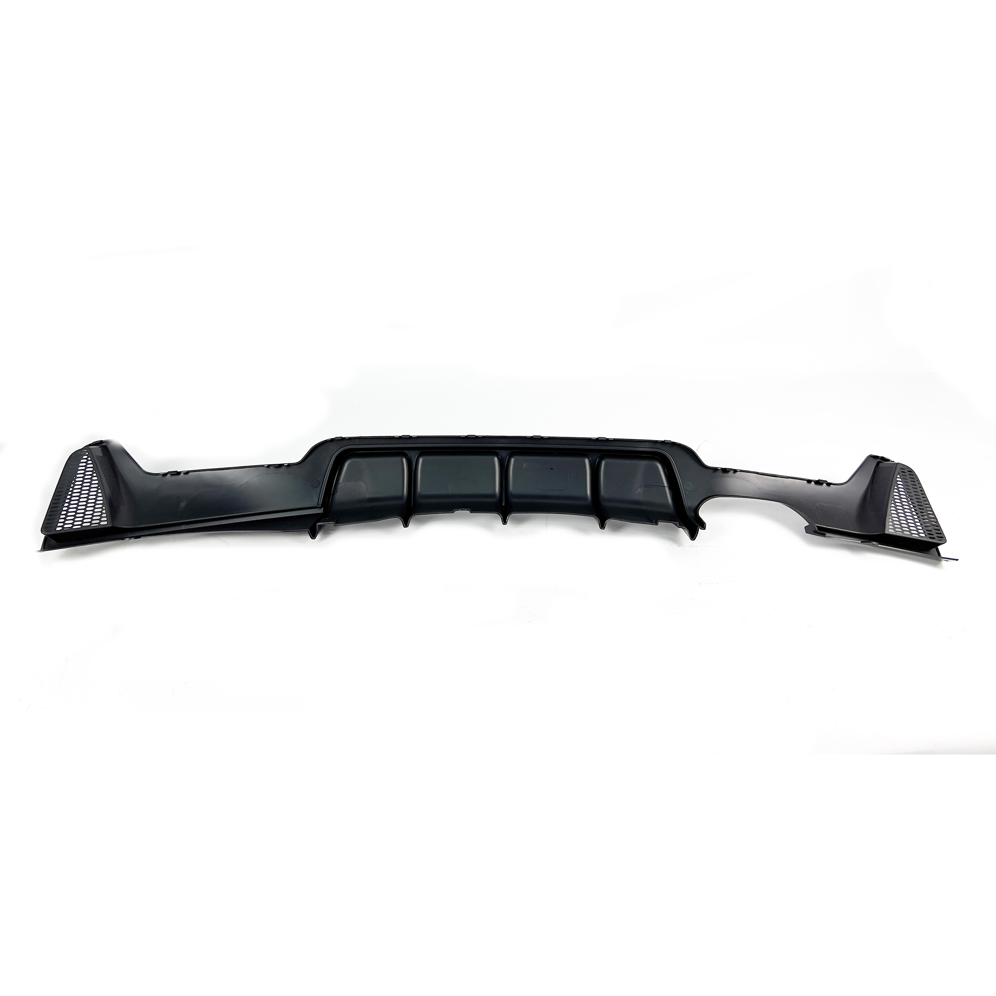 Dyfuzor Tylny BMW F32 / F33 M-Performance Czarny Połysk (2013–2020) 00-- - obrazek 3