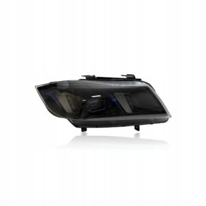 Reflektory LED Snake Eyes do BMW Serii 3 E90 / E91 05–2012 dla wersji Xenon - obrazek 4