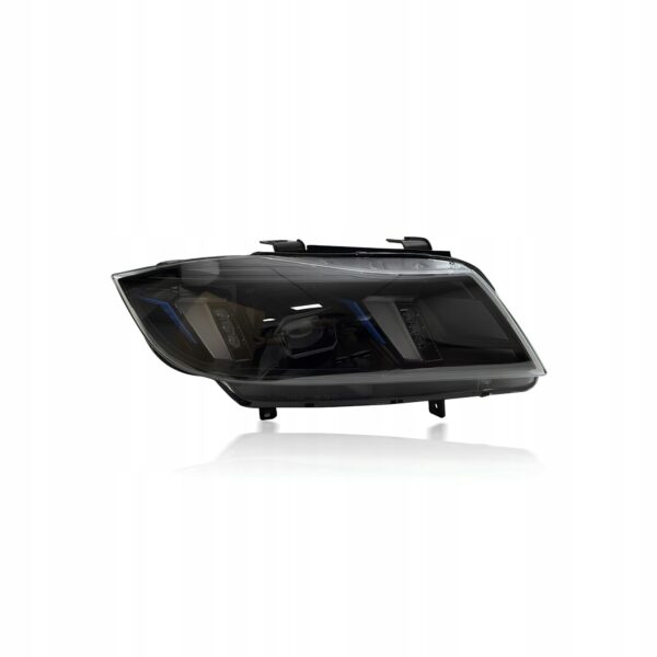 Reflektory LED Snake Eyes do BMW Serii 3 E90 / E91 05–2012 dla wersji Xenon - obrazek 4