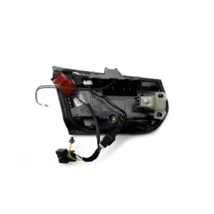 Lampy Tylne Tył BMW F30 F80 LCI Style Clear - obrazek 4