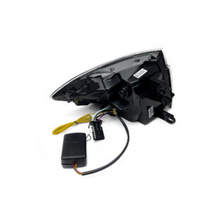 Lampy Tylne Tył BMW F30 F80 LCI Style Clear - obrazek 5