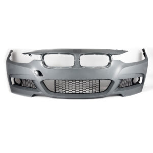 Zderzak przedni BMW F30/F31 M-Tech – Halogeny, Bez Spryskiwaczy, Bez PDC - obrazek 2
