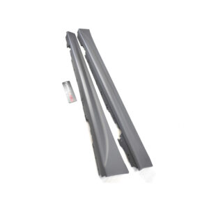 Progi Boczne BMW F30 M-Pakiet – Do Malowania - obrazek 6