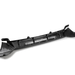 Karbonowy Dyfuzor BMW G20 M-Performance Styl Przedlift - obrazek 6