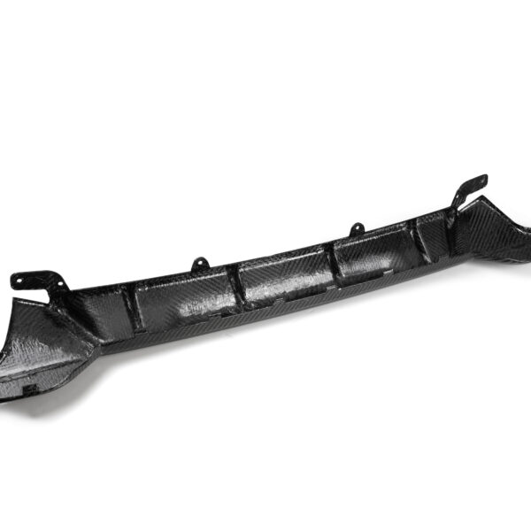 Karbonowy Dyfuzor BMW G20 M-Performance Styl Przedlift - obrazek 6