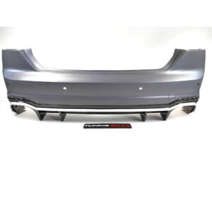 Tylny Zderzak Audi A5 F5 RS5 Style Coupe (2016–2020, 2D) - obrazek 2