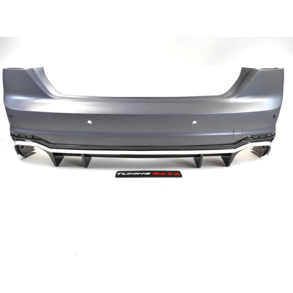 Tylny Zderzak Audi A5 F5 RS5 Style Coupe (2016–2020, 2D) - obrazek 2