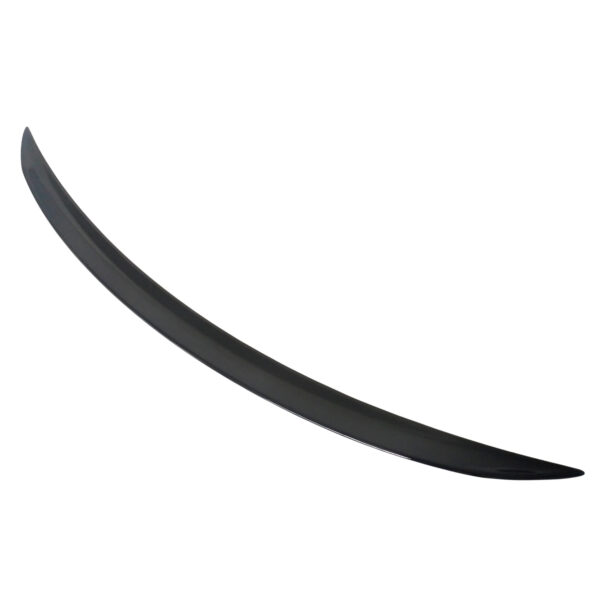 Spoiler Lotka Mercedes CLA W118 35 AMG Style Czarny Połysk (2019–2024) - obrazek 3