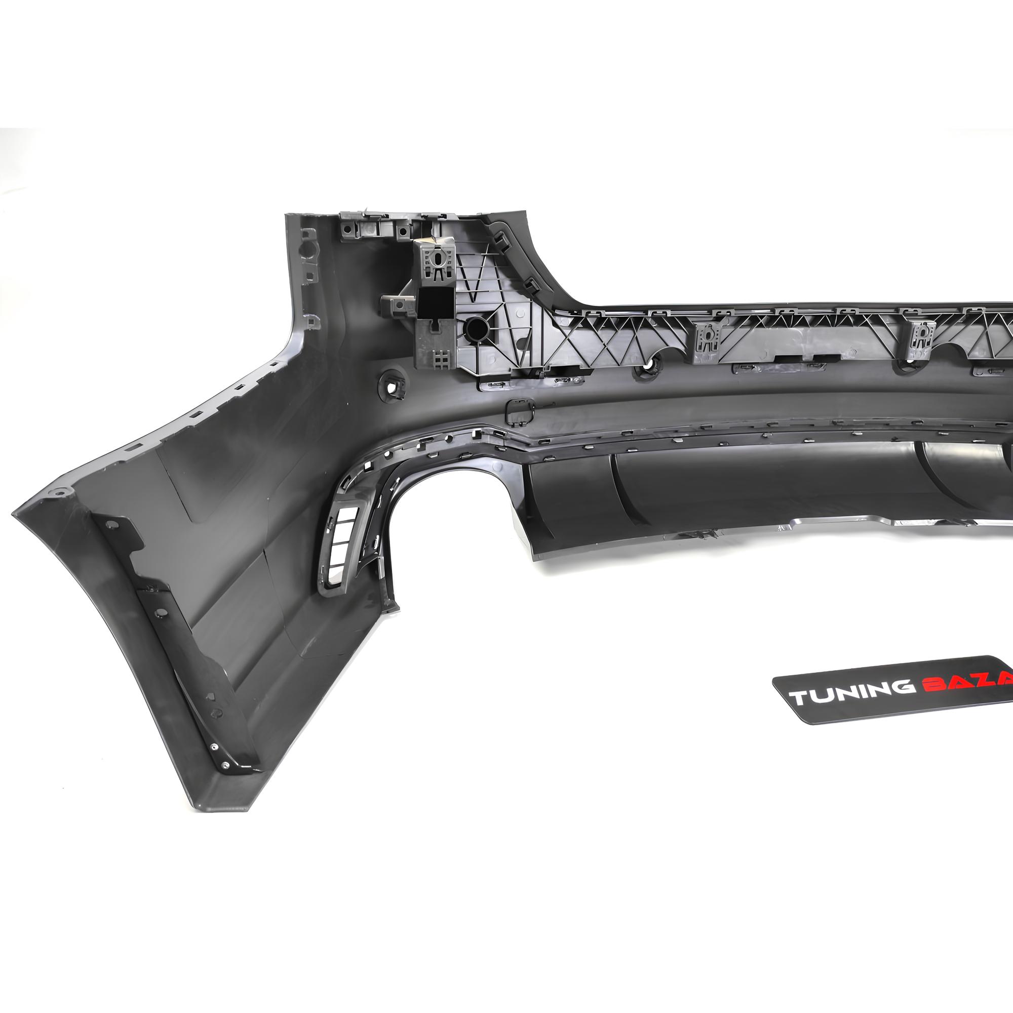 Tylny Zderzak Audi A5 F5 RS5 Style Coupe (2016–2020, 2D) - obrazek 5