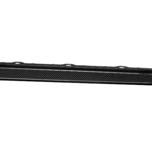 Karbonowe dokładki listwy pod progi do Audi RS3 8Y w stylu OEM - obrazek 4