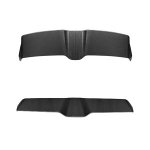 Karbonowa Lotka Dachowa Audi RS3 8Y Facelift (Dry-Carbon) - obrazek 3