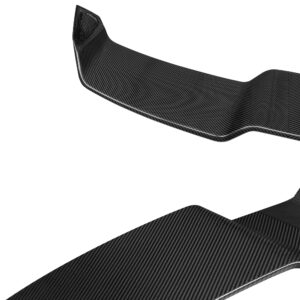 Karbonowa Lotka Dachowa Audi RS3 8Y Facelift (Dry-Carbon) - obrazek 7