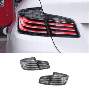Lampy tylne LED do BMW F10 – styl LCI