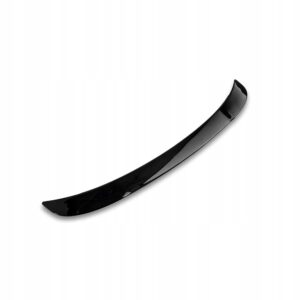 Lotka Spoiler Dodge Charger SRT Hellcat Styl Czarny Połysk (2011–2018) - obrazek 2