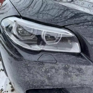 Lampy przednie LED do BMW F10 – styl LCI (2010–2017) - obrazek 2