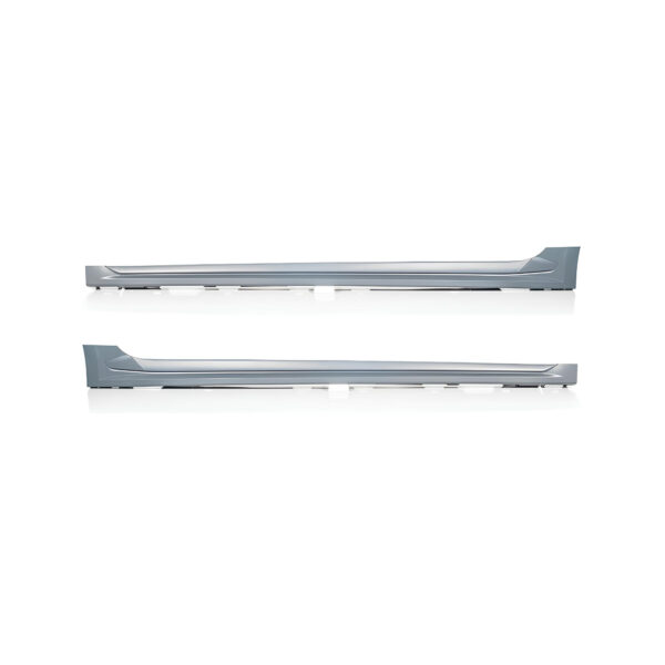 Progi Boczne Audi A5 F5 RS5 Style Coupe 2016–2020 - obrazek 4