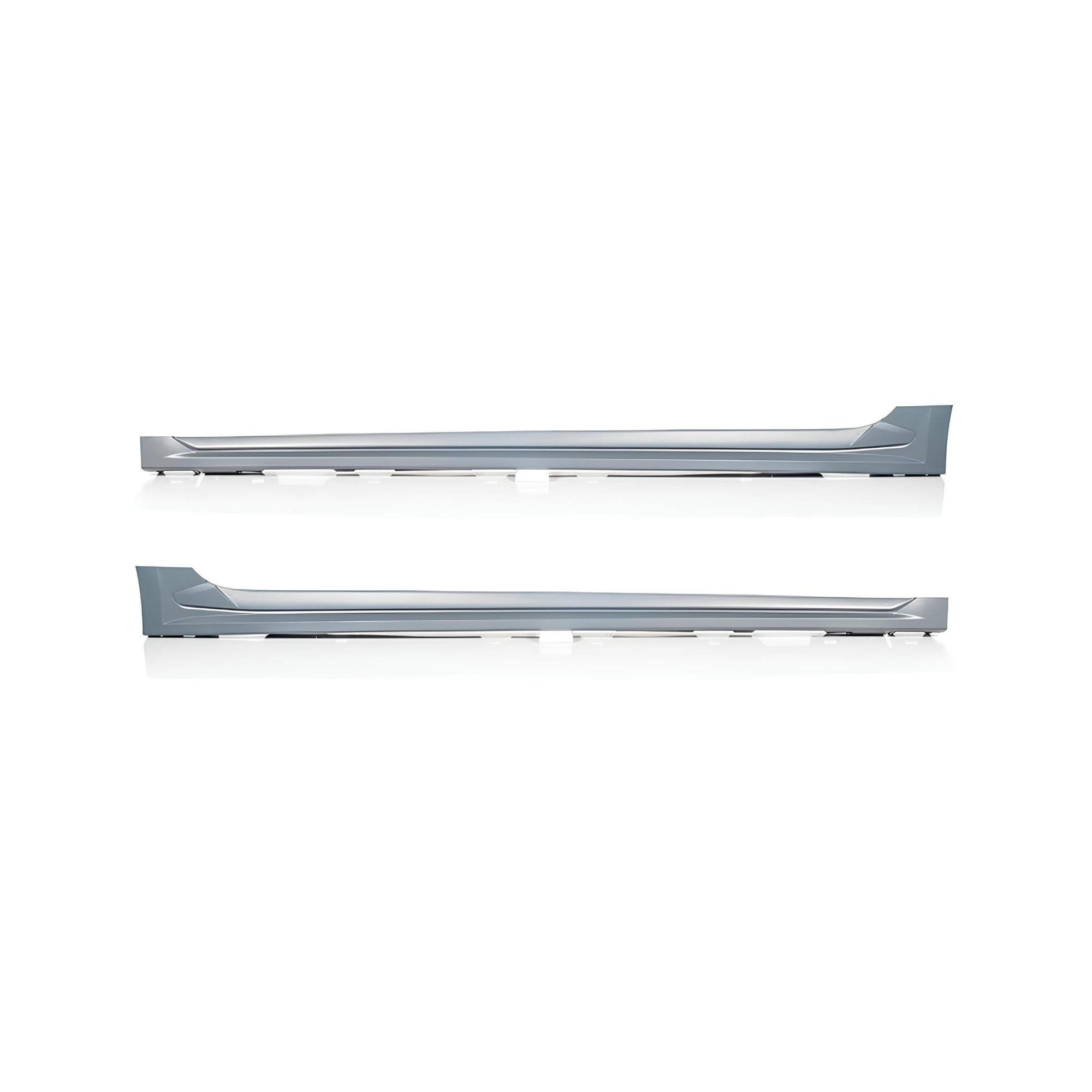 Progi Boczne Audi A5 F5 RS5 Style Coupe 2016–2020 - obrazek 4