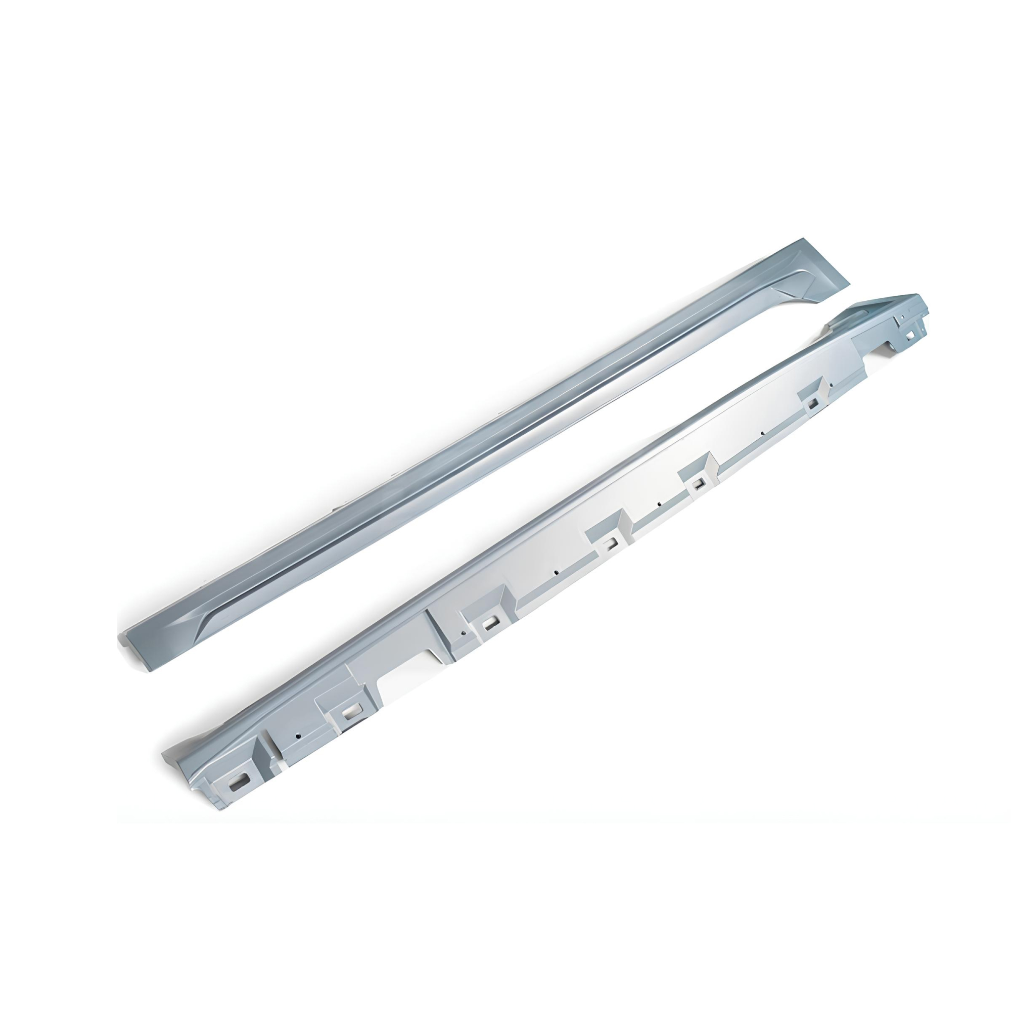 Progi Boczne Audi A5 F5 RS5 Style Coupe 2016–2020 - obrazek 1