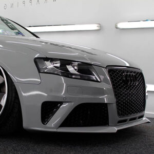 Zderzak Przedni Audi A4 B8 RS4 Style (2008–2011) - obrazek 3