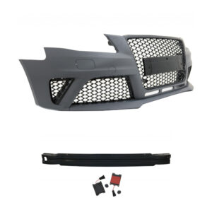 Zderzak Przedni Audi A4 B8 RS4 Style (2008–2011)