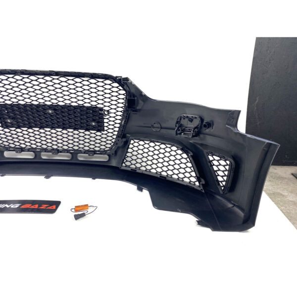 Zderzak Przedni Audi A4 B8.5 RS4 Style (2012–2015) - obrazek 6