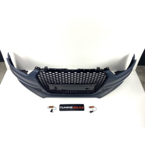 Zderzak Przedni Audi A4 B8.5 RS4 Style (2012–2015) - obrazek 3