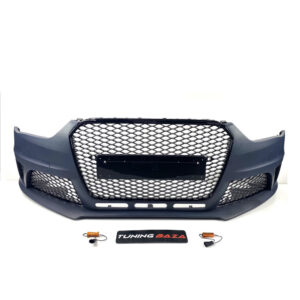 Zderzak Przedni Audi A4 B8.5 RS4 Style (2012–2015) - obrazek 2