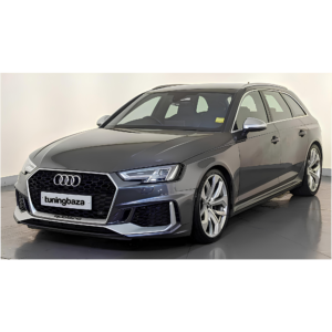 Zderzak Przedni Audi A4 B9 RS4 Style (2015–2019) - obrazek 4