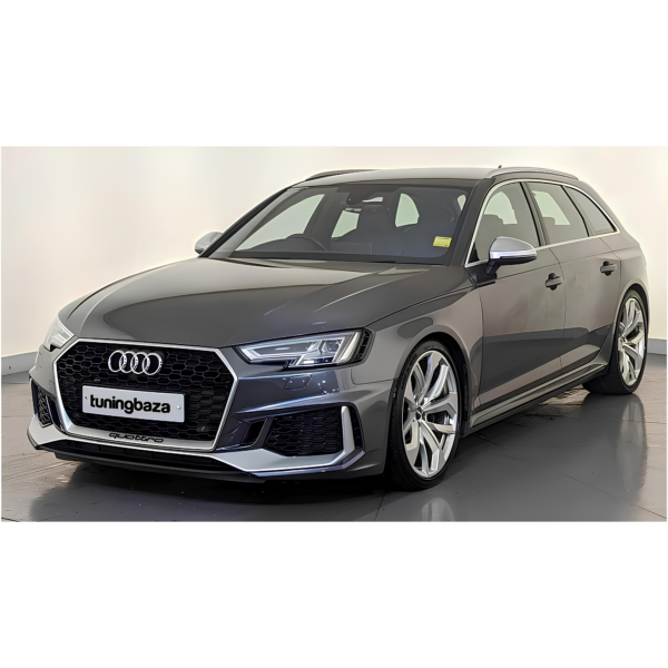 Zderzak Przedni Audi A4 B9 RS4 Style (2015–2019) - obrazek 4