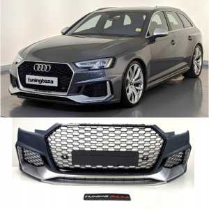 Zderzak Przedni Audi A4 B9 RS4 Style (2015–2019)